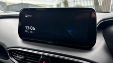 Hyundai SANTA FE 1.6 TGDi Hybrid Ultimate 5dr 4WD Auto Hybrid Estate